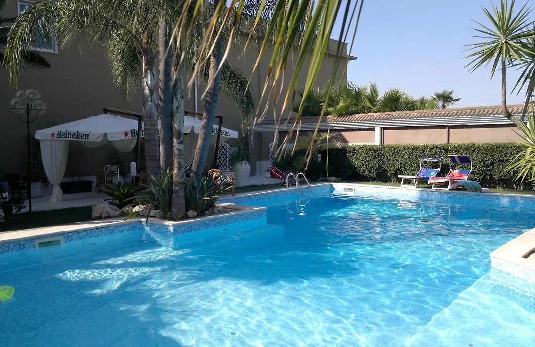 Hotel Novelli-1