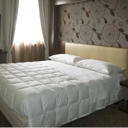 Hotel Novelli-3